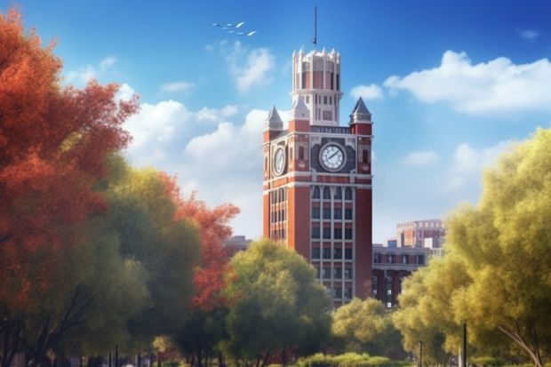 今年北京高考综合198可以上什么大学