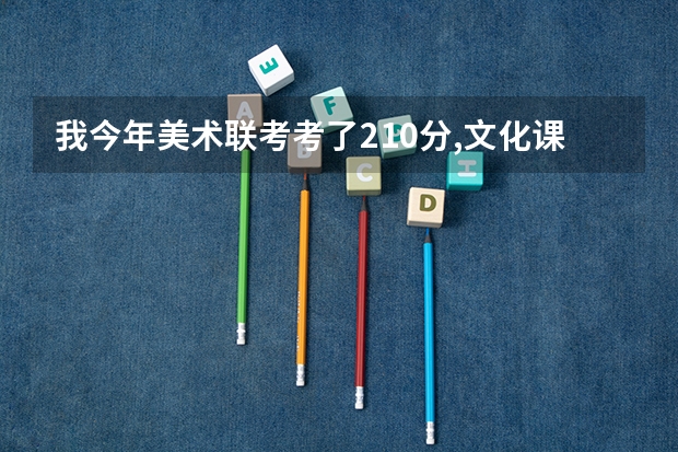 我今年美术联考考了210分,文化课大概380,报考哪个学校比较稳呢?我是武汉学生省外的也行