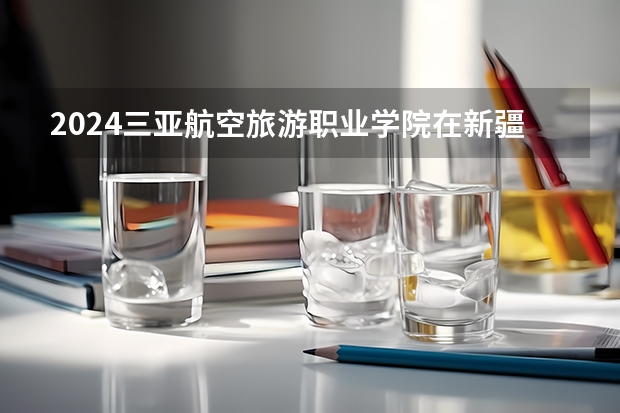 2024三亚航空旅游职业学院在新疆招生计划表