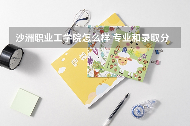 沙洲职业工学院怎么样 专业和录取分数线介绍